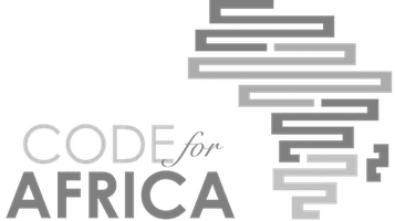 Code for African logo